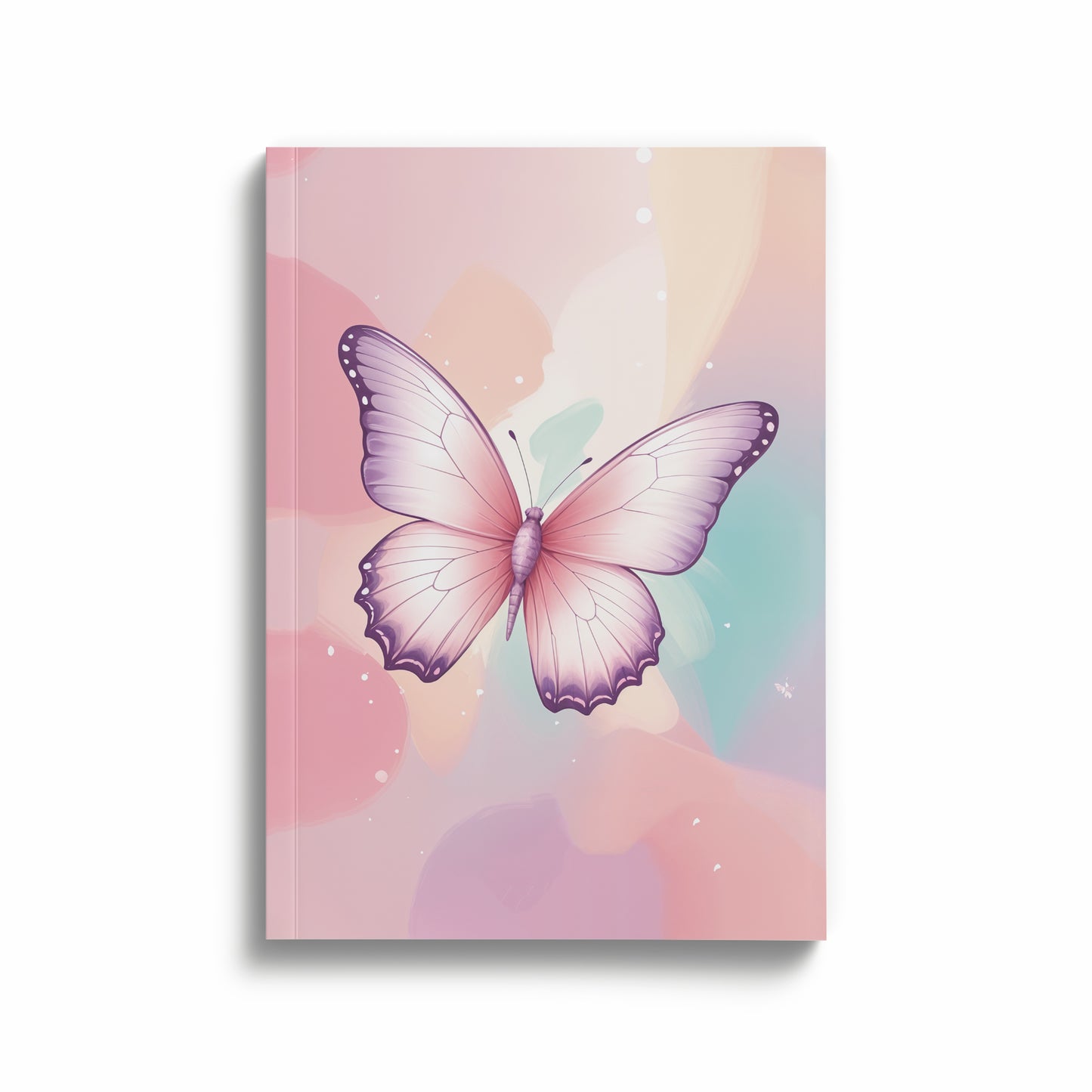 Titli 2.0 - Soft Cover Notebooks