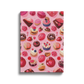 Cupcake 1.0 - Soft Cover Notebooks