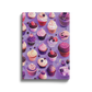 Cupcake 1.0 - Soft Cover Notebooks