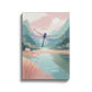 Dragonfly - Soft Cover Notebooks