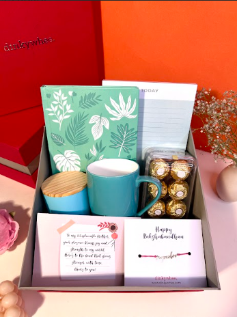 Blissful Serenity Gift Hamper