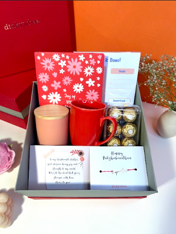 Joy of little things Gift Hamper