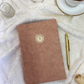 NUDE A5 Vegan Leather Diary