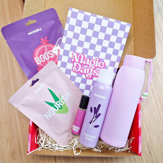 Magic days hamper dinkywhee