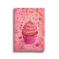 Cupcake 1.0 - Soft Cover Notebooks