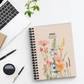 2025 Weekly Planner - BLOOMS