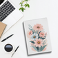 Whimsical Floral - Soft Cover Notebooks