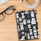 Dog Doodles - Soft Cover Notebooks