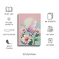 Titli 1.0 - Soft Cover Notebooks