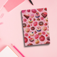 Cupcake 1.0 - Soft Cover Notebooks