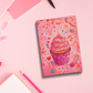 Cupcake 1.0 - Soft Cover Notebooks