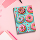 Cupcake 1.0 - Soft Cover Notebooks