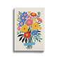 Matisse Floral - Soft Cover Notebooks