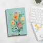 Healing Heart - Soft Cover Notebooks