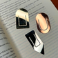 Book Marks - Set of 3