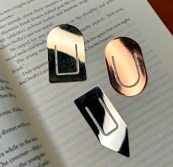 Book Marks - Set of 3