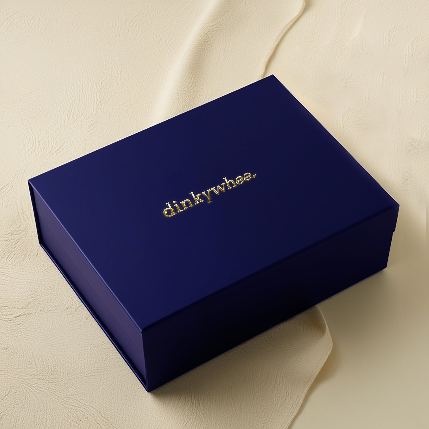 Gift Box - Rigid Box