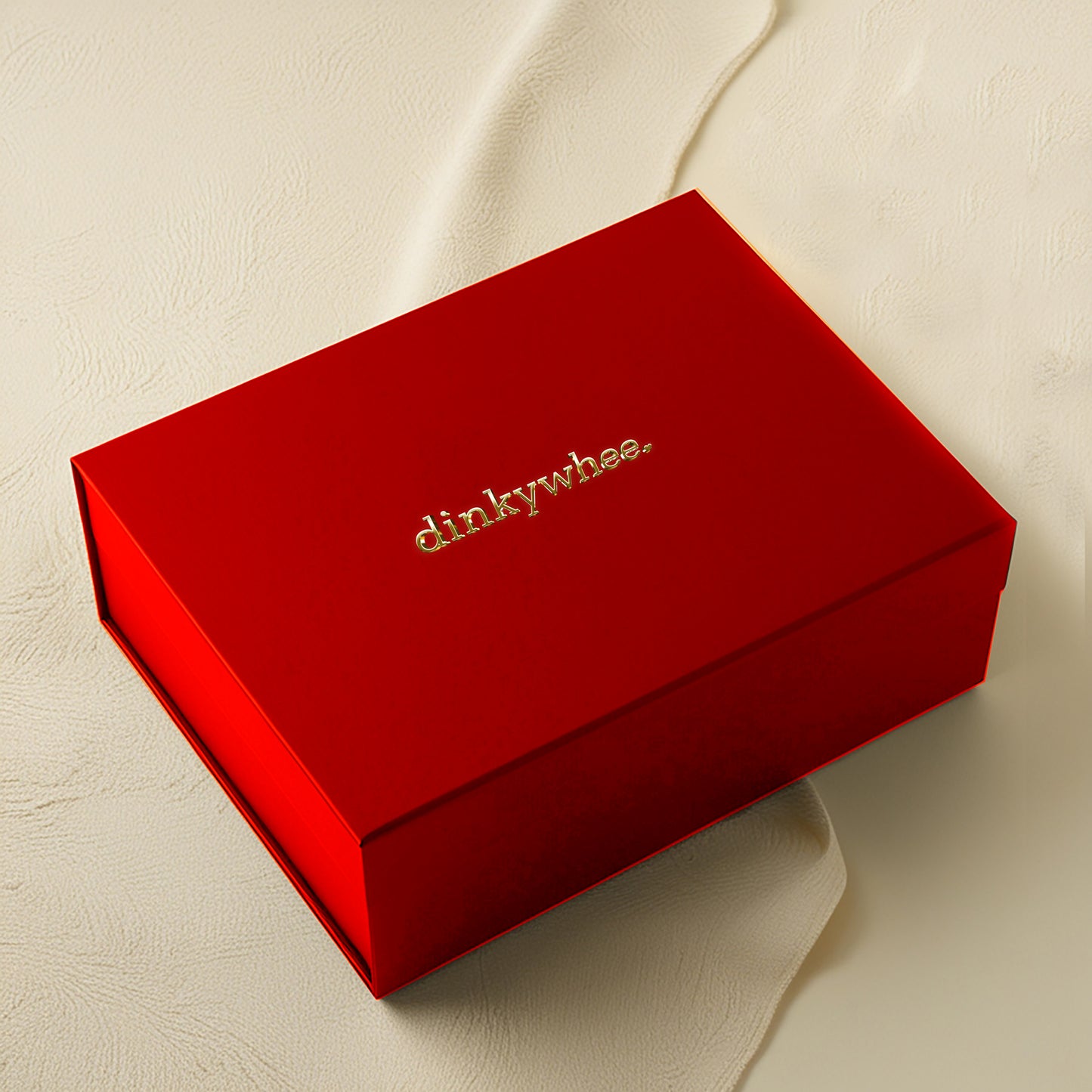 Gift Box - Rigid Box